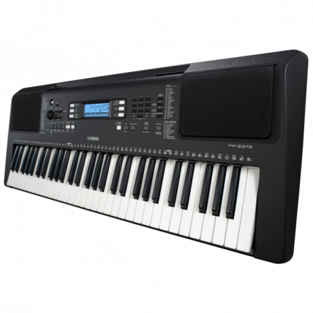 Claviers arrangeurs - Yamaha - PSR-E373