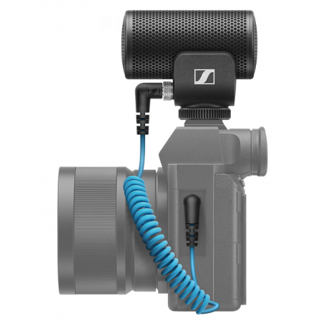 Micros caméras - Sennheiser - MKE 200