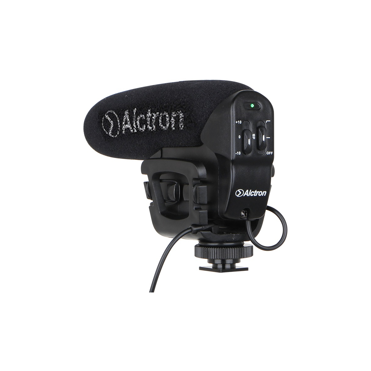 Micros caméras - Alctron - VM 6