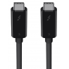 CABLE THUNDERBOLT 3 - 2 METRES