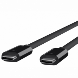 	Câbles USB C vers C - Belkin - CABLE THUNDERBOLT 3 - 2 METRES