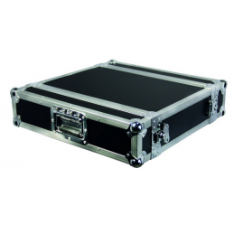 	Flight cases utilitaires - Power Acoustics - Flight cases - FCE 2 MK2