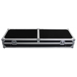 	Flight cases régies DJ - Power Acoustics - Flight cases - FC TURNTABLE MIX