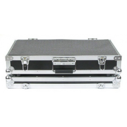 	Flight cases contrôleurs DJ - Power Acoustics - Flight cases - FCC DIGITAL