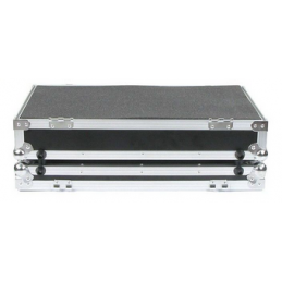 	Flight cases contrôleurs DJ - Power Acoustics - Flight cases - FCC DIGITAL