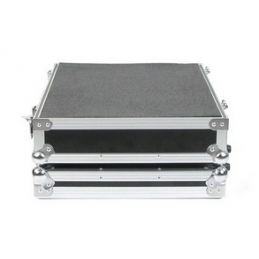 	Flight cases contrôleurs DJ - Power Acoustics - Flight cases - FCC DIGITAL