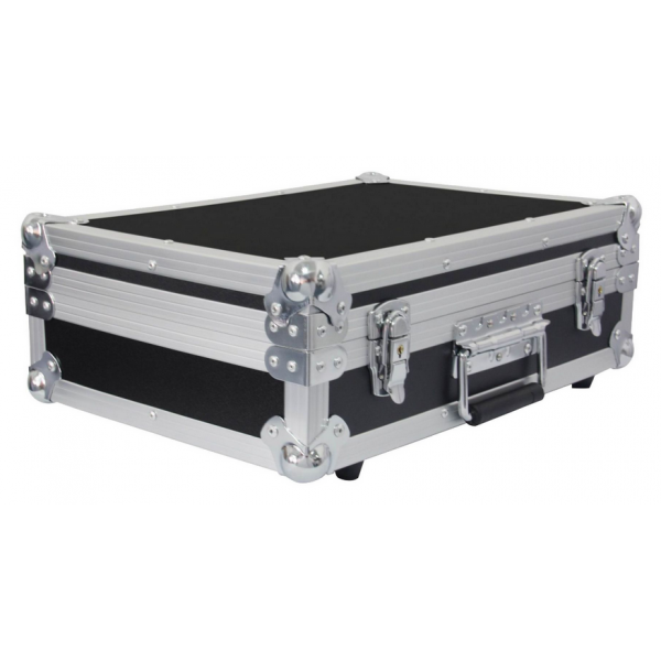 Flight cases contrôleurs DJ - Power Acoustics - Flight cases - FCC DIGITAL S