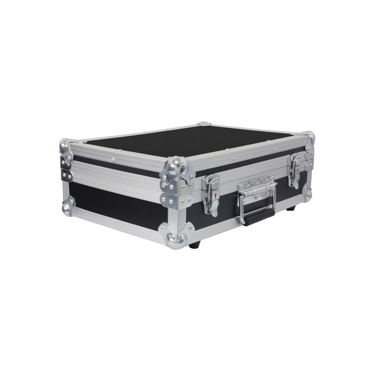 Flight cases contrôleurs DJ - Power Acoustics - Flight cases - FCC DIGITAL S