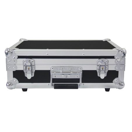 Flight cases contrôleurs DJ - Power Acoustics - Flight cases - FCC DIGITAL S