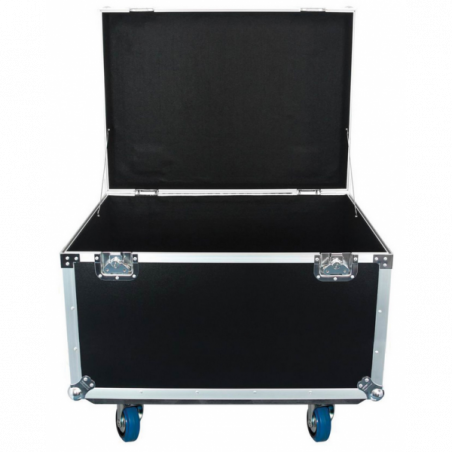 Flight cases utilitaires - Power Acoustics - Flight cases - FT LX MK2