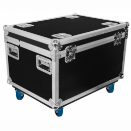 	Flight cases utilitaires - Power Acoustics - Flight cases - FT LX MK2