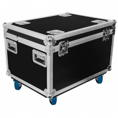 Flight cases utilitaires - Power Acoustics - Flight cases - FT LX MK2