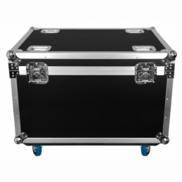 	Flight cases utilitaires - Power Acoustics - Flight cases - FT LX MK2