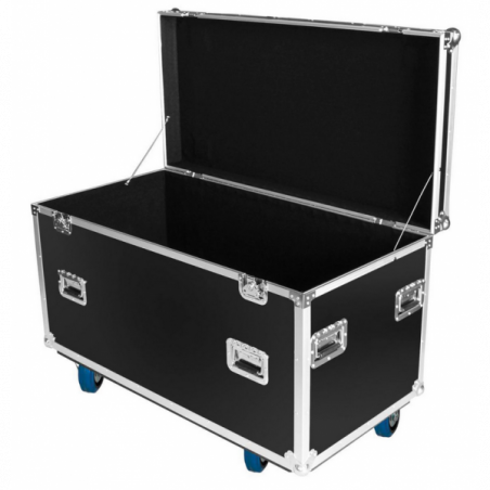 Flight cases utilitaires - Power Acoustics - Flight cases - FT LXX MK2