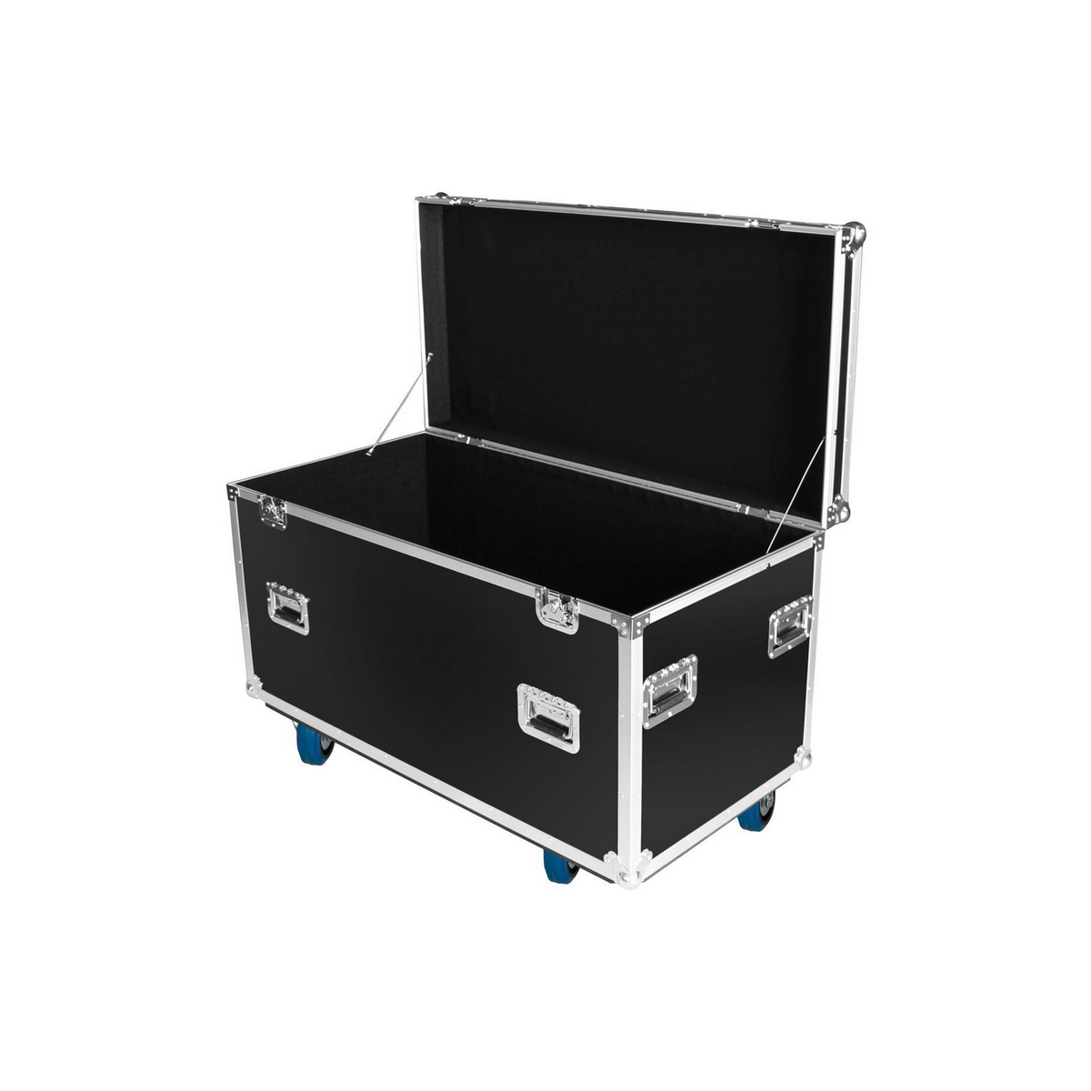 Flight cases utilitaires - Power Acoustics - Flight cases - FT LXX MK2