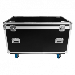 	Flight cases utilitaires - Power Acoustics - Flight cases - FT LXX MK2