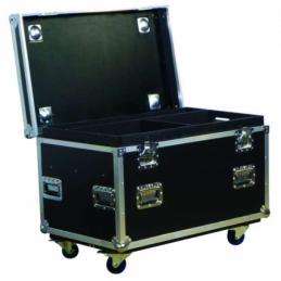 Flight cases utilitaires - Power Acoustics - Flight cases - FLIGHT FT PL