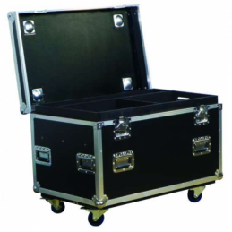 	Flight cases utilitaires - Power Acoustics - Flight cases - FLIGHT FT PL