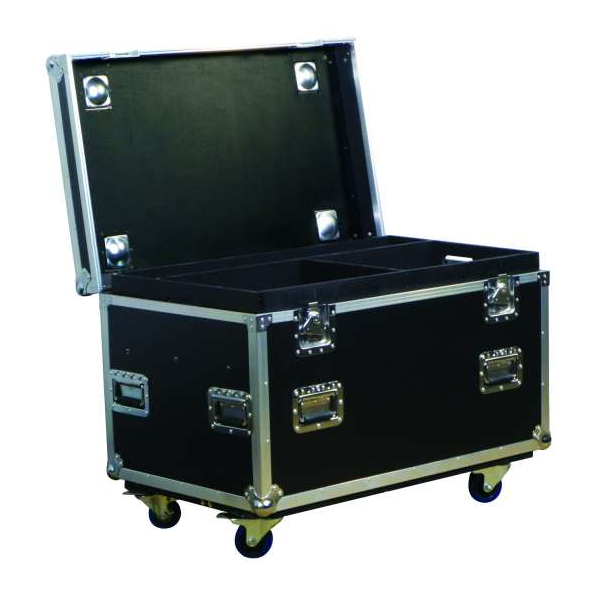 Flight cases utilitaires - Power Acoustics - Flight cases - FLIGHT FT PL