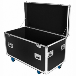 	Flight cases utilitaires - Power Acoustics - Flight cases - FT XL MK2