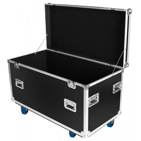 Flight cases utilitaires - Power Acoustics - Flight cases - FT XL MK2