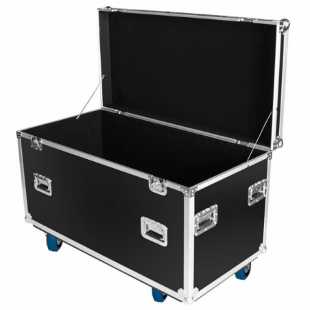 Flight cases utilitaires - Power Acoustics - Flight cases - FT XL MK2