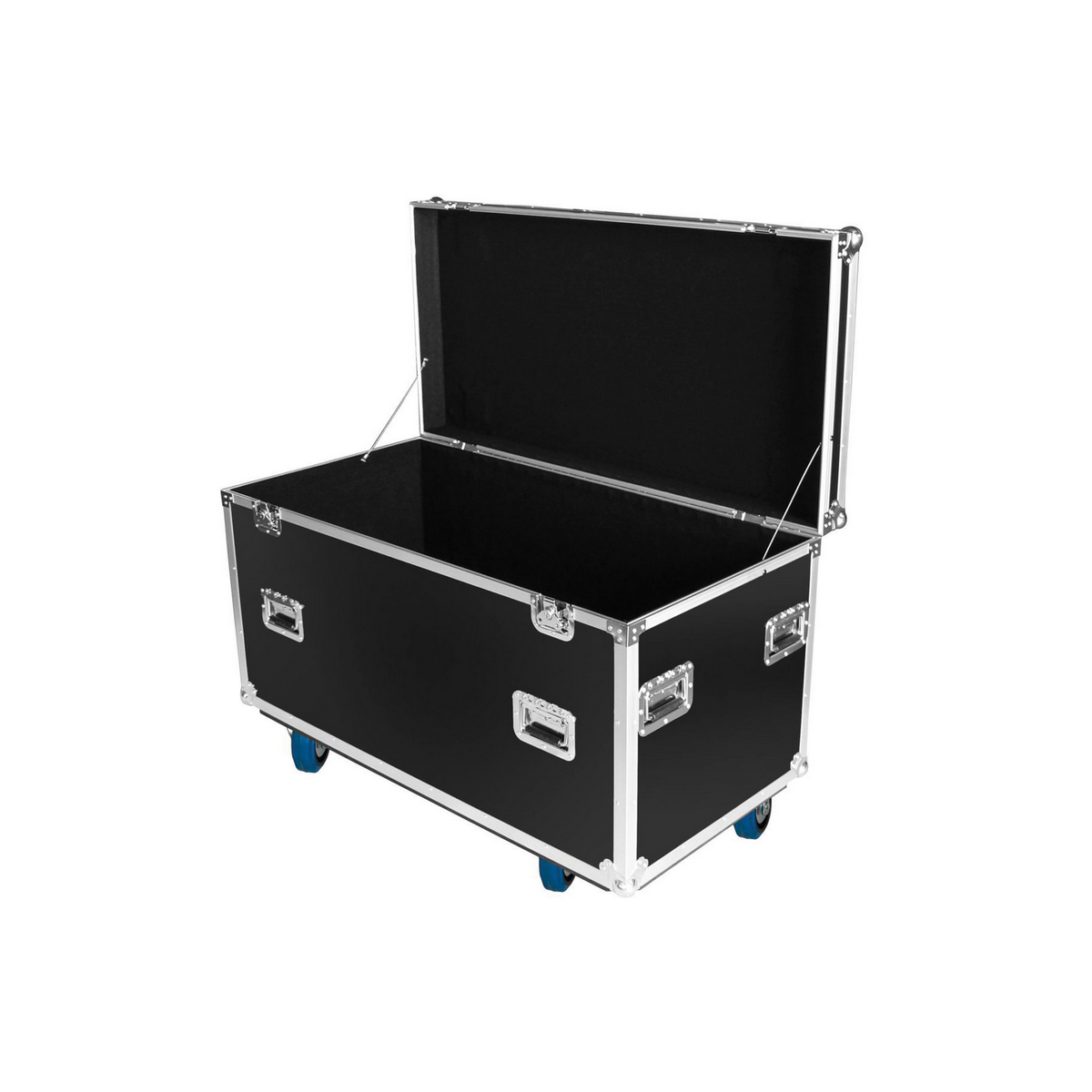 Flight cases utilitaires - Power Acoustics - Flight cases - FT XL MK2