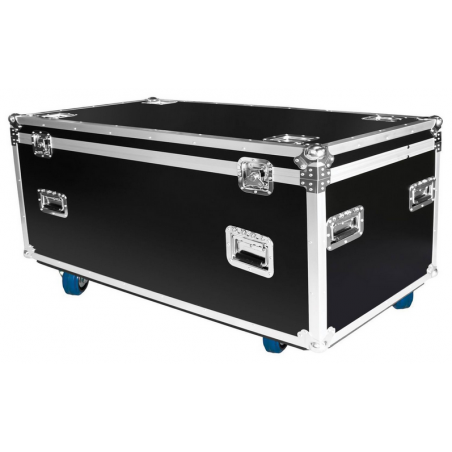 Flight cases utilitaires - Power Acoustics - Flight cases - FT XL MK2