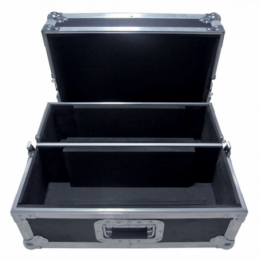 	Flight cases éclairage - Power Acoustics - Flight cases - FC SCANNER