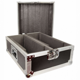 	Flight cases éclairage - Power Acoustics - Flight cases - FC SCANNER