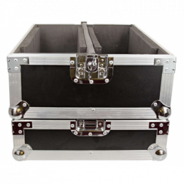 	Flight cases éclairage - Power Acoustics - Flight cases - FC SCANNER