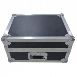 	Flight cases éclairage - Power Acoustics - Flight cases - FC SCANNER