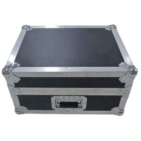 Flight cases éclairage - Power Acoustics - Flight cases - FC SCANNER