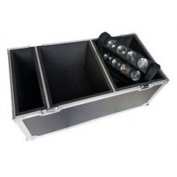 Flight cases éclairage - Power Acoustics - Flight cases - LYRE CASE