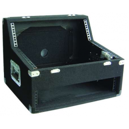 	Flight cases rackables bois - Power Acoustics - Flight cases - ECO 3-6-2