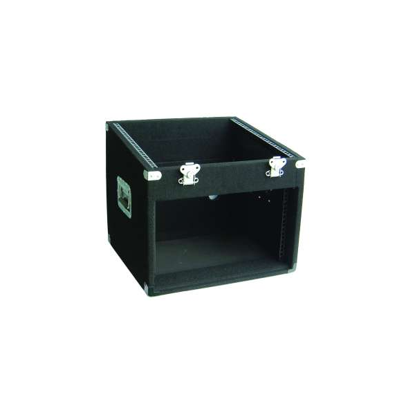 Flight cases rackables bois - Power Acoustics - Flight cases - ECO CM6 Flight cases rackables bois - Power Acoustics - Flight cases - ECO CM6