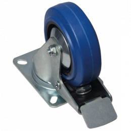 	Roues - Power Acoustics - Accessoires - ROUE 3.5 BRAKE