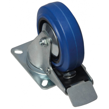 Roues - Power Acoustics - Accessoires - ROUE 3.5 BRAKE