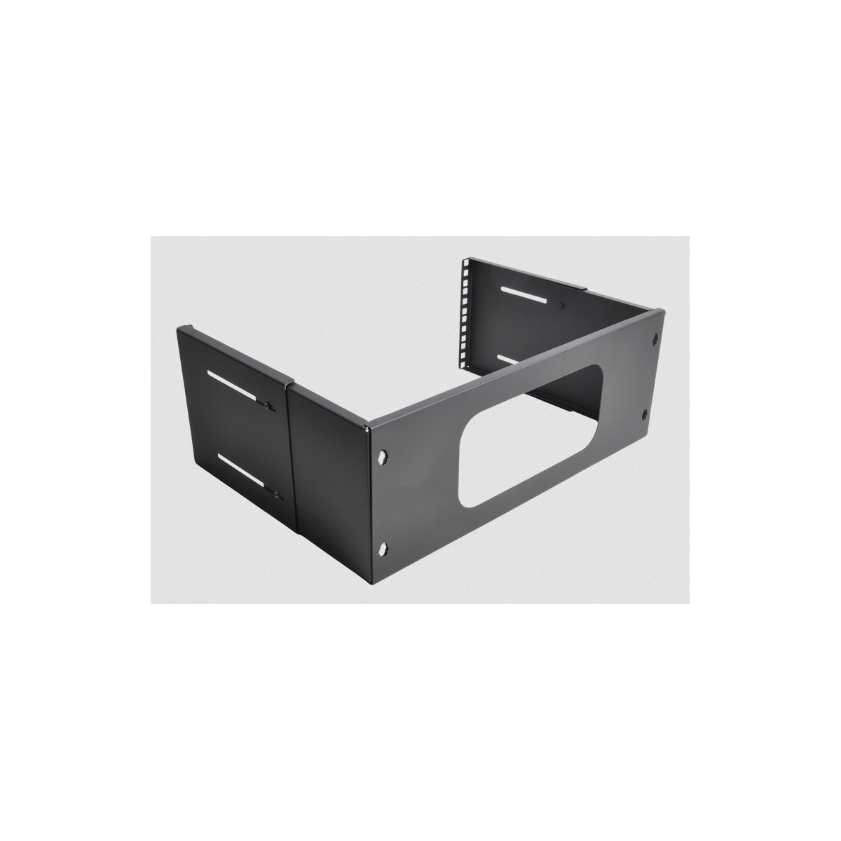 Accessoires rackables - Power Acoustics - Accessoires - RACK ADAPTOR 4U