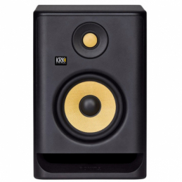 	Enceintes monitoring de studio - KRK - ROKIT RP5 G4