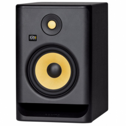 	Enceintes monitoring de studio - KRK - ROKIT RP7 G4