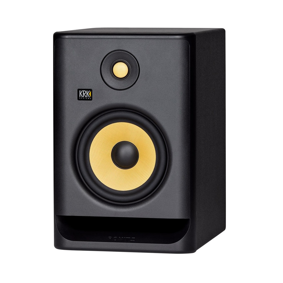 Enceintes monitoring de studio - KRK - ROKIT RP7 G4