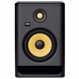 	Enceintes monitoring de studio - KRK - ROKIT RP7 G4