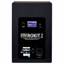 	Enceintes monitoring de studio - KRK - ROKIT RP7 G4