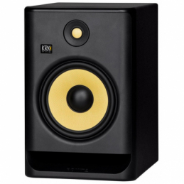 	Enceintes monitoring de studio - KRK - ROKIT RP8 G4