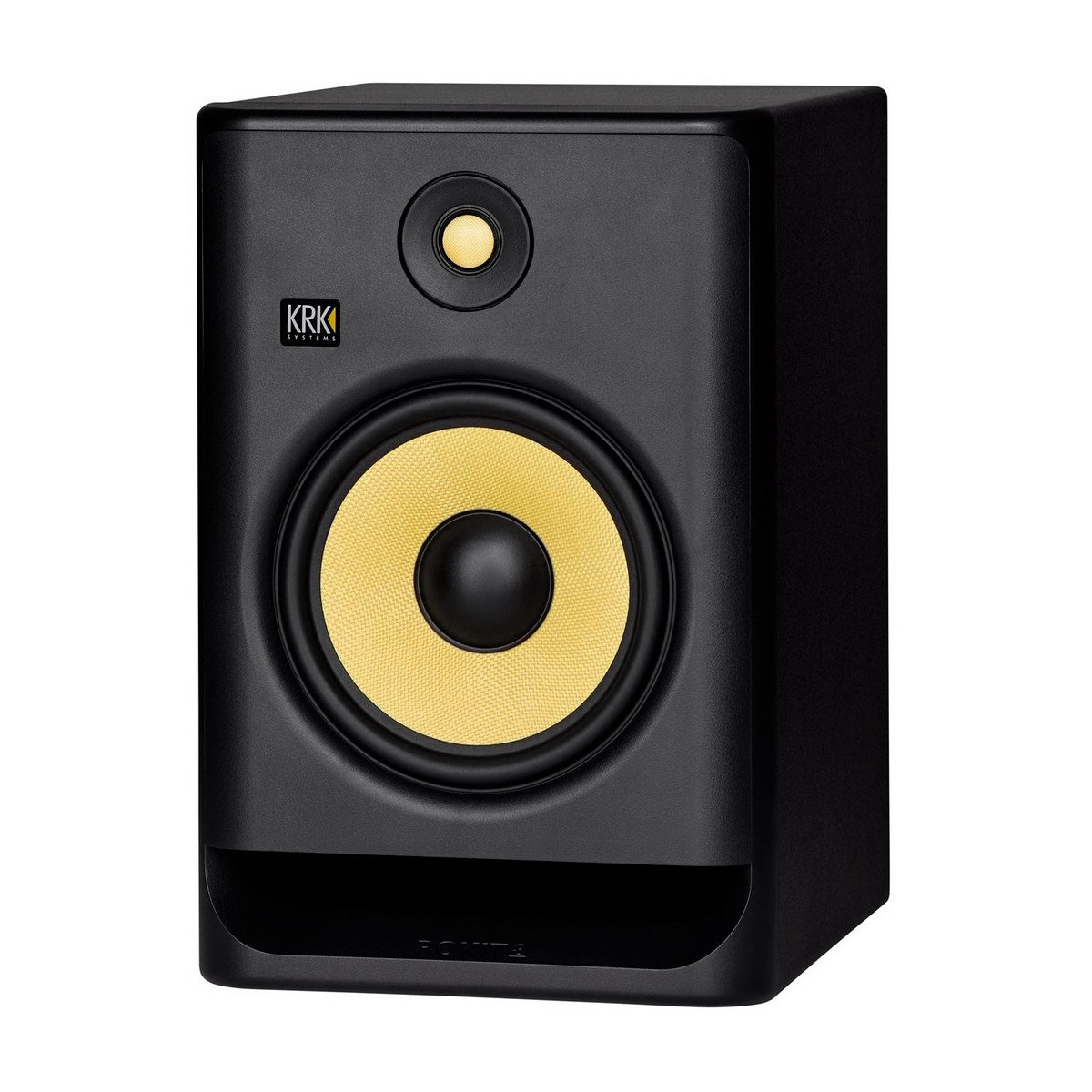 Enceintes monitoring de studio - KRK - ROKIT RP8 G4