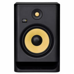 	Enceintes monitoring de studio - KRK - ROKIT RP8 G4