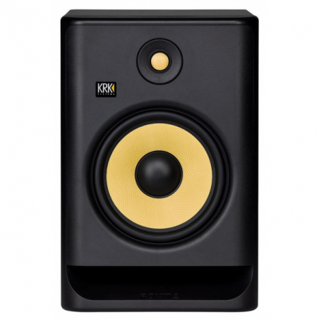 Enceintes monitoring de studio - KRK - ROKIT RP8 G4