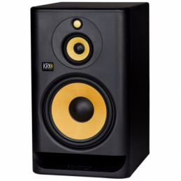 	Enceintes monitoring de studio - KRK - ROKIT RP10-3 G4