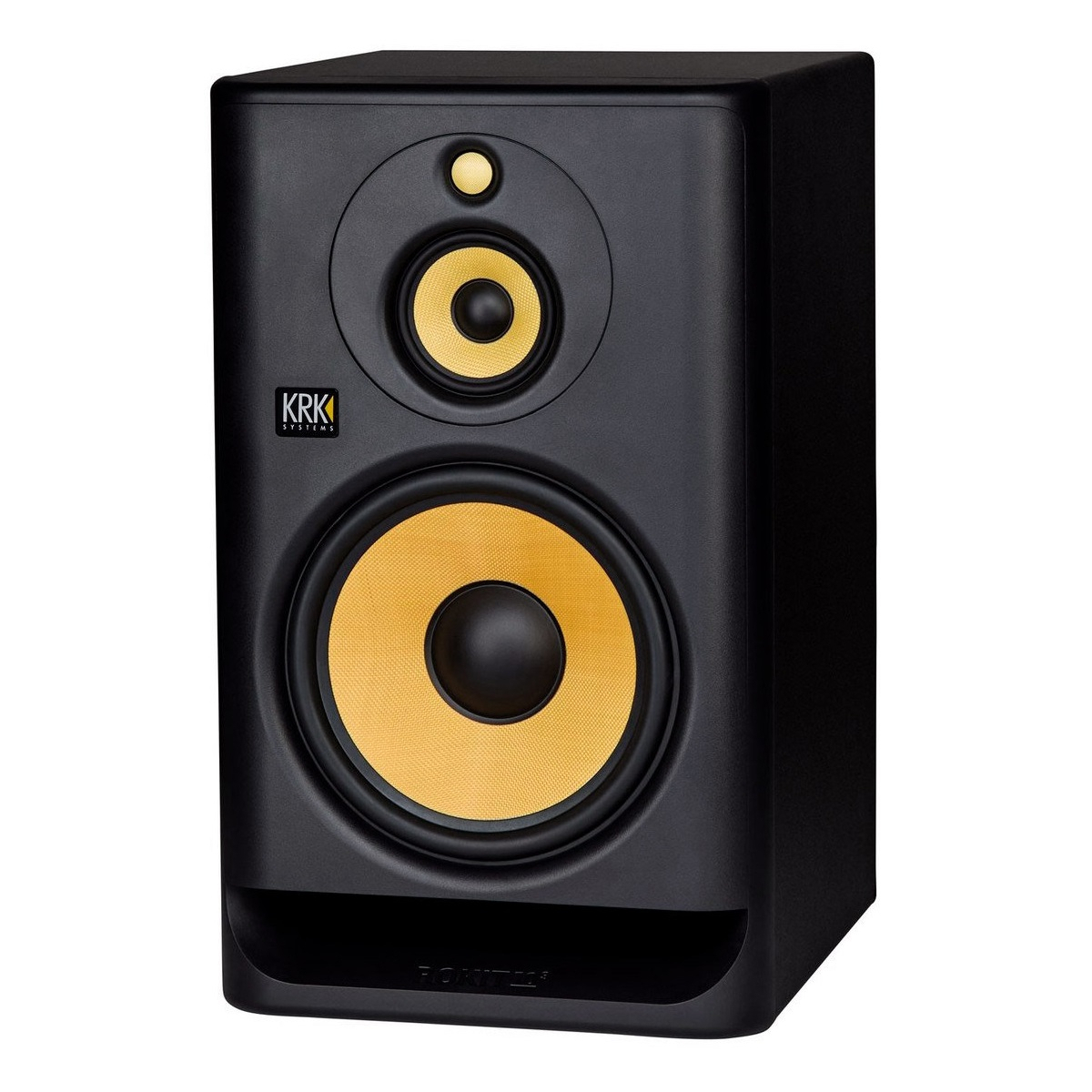 Enceintes monitoring de studio - KRK - ROKIT RP10-3 G4